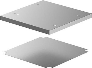 Комплект полок Smeg 2RIP420 фото в Тюмени