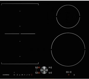 Варочная панель Гаггенау CI 262-103 фото в Тюмени Варочная панель Gaggenau CI 262-103 фото в Тюмени