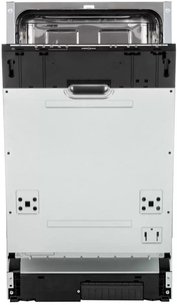Полновстраиваемая посудомоечная машина KRONA BRENTA 45 BI фото 3 в Тюмени