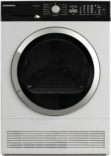 Сушильная машина Maunfeld MFDM158WH400 фото в Тюмени