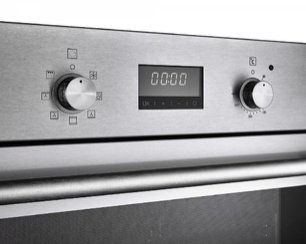 Духовой шкаф Кертинг OKB 771 CFX фото 3 в Тюмени Духовой шкаф Korting OKB 771 CFX фото 3 в Тюмени