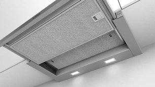 Встраиваемая вытяжка Бош DFM064A53 фото 3 в Тюмени Встраиваемая вытяжка Bosch DFM064A53 фото 3 в Тюмени