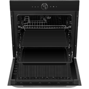 Духовой шкаф Maunfeld EOEH7616B фото 4 в Тюмени