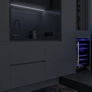 Винный шкаф Cold Vine C40-KBT2 фото 2 в Тюмени