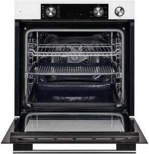 Духовой шкаф Куперсберг KSO 610 W фото 3 в Тюмени Духовой шкаф Kuppersberg KSO 610 W фото 3 в Тюмени