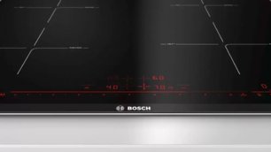 Индукционная варочная панель BOSCH PIE675DC1E фото 3 в Тюмени