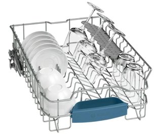 Посудомоечная машина Бош SPS25FW11R фото 2 в Тюмени Посудомоечная машина Bosch SPS25FW11R фото 2 в Тюмени