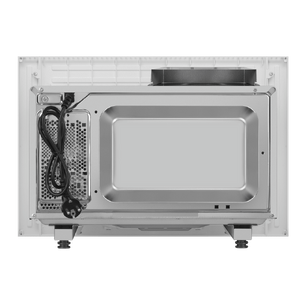 Встраиваемая микроволновая печь Maunfeld JBMO1225FSGW02 фото 4 в Тюмени