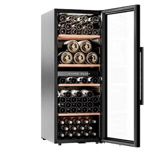 Винный шкаф Meyvel MV98-KBF2 фото 4 в Тюмени