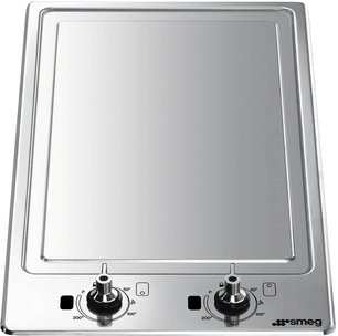 Варочная панель Smeg PGF30T фото в Тюмени