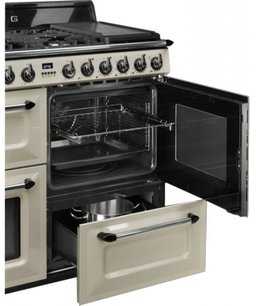 Варочный центр Smeg TR4110P фото 3 в Тюмени