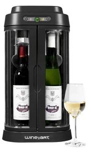 Винный бар EuroCave WineArt WA-010020 фото в Тюмени
