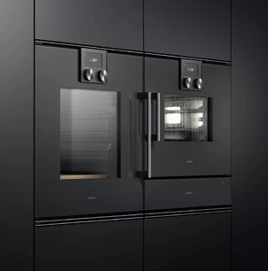 Духовой шкаф Гаггенау BOP 221-101 фото 2 в Тюмени Духовой шкаф Gaggenau BOP 221-101 фото 2 в Тюмени