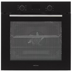 Духовой шкаф Крона LEGENDE 60 BL фото в Тюмени Духовой шкаф KRONA LEGENDE 60 BL фото в Тюмени