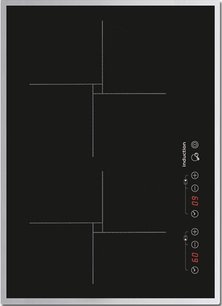 Независимая варочная панель Barazza 1PLB2IDN фото в Тюмени