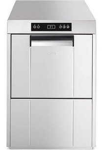 Стаканомоечная машина Smeg CWG411MDA-2 фото в Тюмени