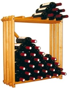 Стеллаж для вина EuroCave Modulocube фото в Тюмени