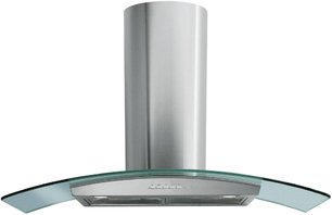 Вытяжка Фалмек Astra 60 Vetro (800) ECP фото 2 в Тюмени Вытяжка Falmec Astra 60 Vetro (800) ECP фото 2 в Тюмени