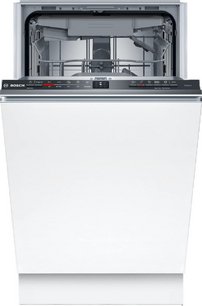 Встраиваемая посудомоечная машина Bosch SPV2HMX02E