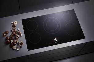 Варочная панель Гаггенау CI 491-102 фото 2 в Тюмени Варочная панель Gaggenau CI 491-102 фото 2 в Тюмени