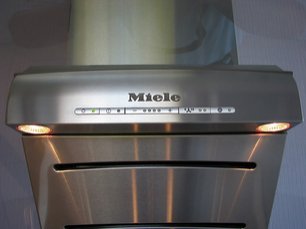 Вытяжка Миле DA 289-4 фото 2 в Тюмени Вытяжка Miele DA 289-4 фото 2 в Тюмени