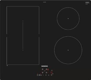 Индукционная варочная панель Siemens ED611BSB5E фото в Тюмени
