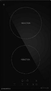 Индукционная варочная панель Maunfeld AVI3021BK фото в Тюмени