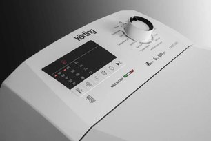 Стиральная машина Кертинг KWMT 0860 фото 2 в Тюмени Стиральная машина Korting KWMT 0860 фото 2 в Тюмени