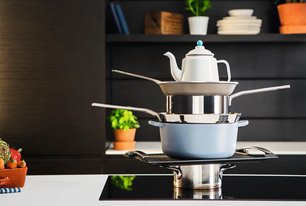 Варочная панель Electrolux EHD 98740 FK фото 4 в Тюмени