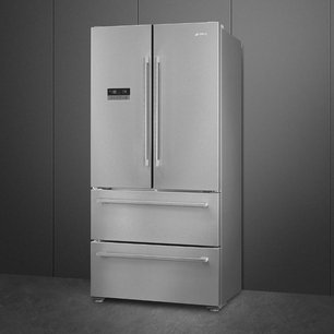 Холодильник Смег FQ55FXDE фото 3 в Тюмени Холодильник Smeg FQ55FXDE фото 3 в Тюмени