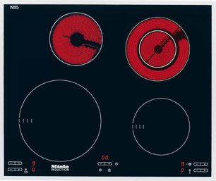 Независимая варочная панель Miele KM 5920 фото в Тюмени