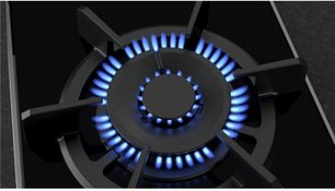 Независимая варочная панель Neff N23TA19N0 фото 3 в Тюмени