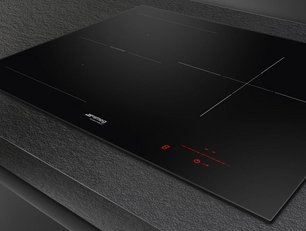 Варочная панель Smeg SI1M5633D1 фото 4 в Тюмени