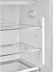 Холодильник Смег FAB28RDMC6 фото 4 в Тюмени Холодильник Smeg FAB28RDMC6 фото 4 в Тюмени