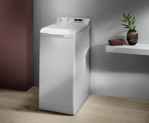 Стиральная машина Электролюкс EW7T4272E фото 3 в Тюмени Стиральная машина Electrolux EW7T4272E фото 3 в Тюмени