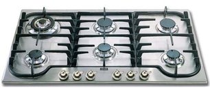 Варочная панель Ilve H906CNV/X фото в Тюмени