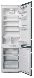 Холодильник Smeg CR324PNF фото в Тюмени