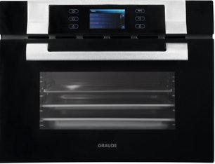 Пароварка Graude DEG 45.0 SG фото в Тюмени