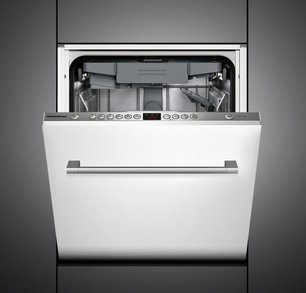 Встраиваемая посудомоечная машина Gaggenau DF 260-142 фото 2 в Тюмени