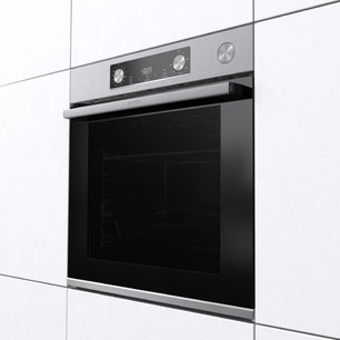 Духовой шкаф Горение BSA6737E15X фото 2 в Тюмени Духовой шкаф Gorenje BSA6737E15X фото 2 в Тюмени