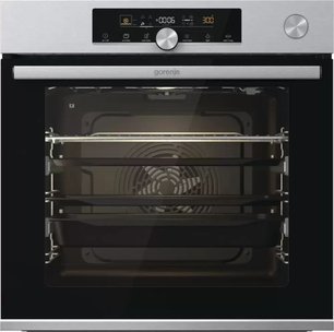 Духовой шкаф Горение BSA6747A04X фото в Тюмени Духовой шкаф Gorenje BSA6747A04X фото в Тюмени