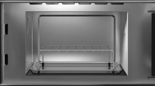 Встраиваемая микроволновая печь Сименс BE732R1B1 фото 2 в Тюмени Встраиваемая микроволновая печь Siemens BE732R1B1 фото 2 в Тюмени