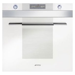 Духовой шкаф Смег SC112B-8 фото в Тюмени Духовой шкаф Smeg SC112B-8 фото в Тюмени
