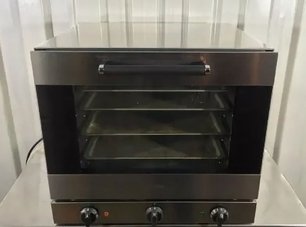 Конвекционная печь Smeg ALFA43GHU фото 4 в Тюмени