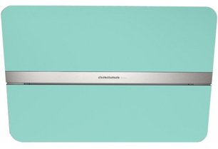 Вытяжка Фалмек Flipper 85 ix (800) ECP turquoise фото в Тюмени Вытяжка Falmec Flipper 85 ix (800) ECP turquoise фото в Тюмени