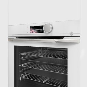Духовой шкаф Де Дитрих DOP4746WT фото 3 в Тюмени Духовой шкаф De Dietrich DOP4746WT фото 3 в Тюмени