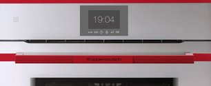Духовой шкаф Куперсбуш B 6550.0 G8 фото 3 в Тюмени Духовой шкаф Kuppersbusch B 6550.0 G8 фото 3 в Тюмени