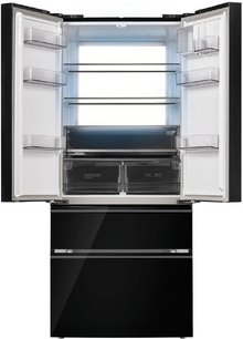 Холодильник Maunfeld MFF190NFDB01 фото 3 в Тюмени