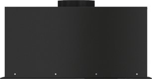 Встраиваемая вытяжка Franke LUCE 60 BK фото 4 в Тюмени