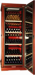 Винный шкаф IP CEX 501 RU фото 3 в Тюмени